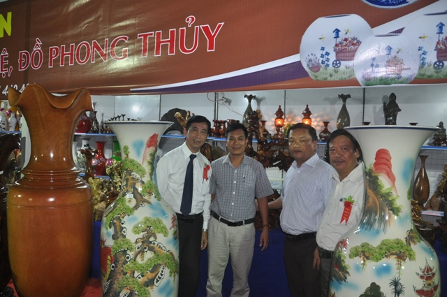 Festival Shoping Quảng Nam 2017 - Hình 3