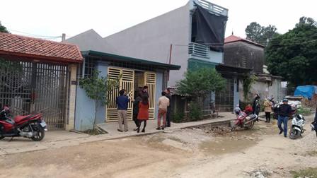 Thanh Hóa: Phát hiện thi thể tại bãi rác nghi là bé gái bị bắt cóc