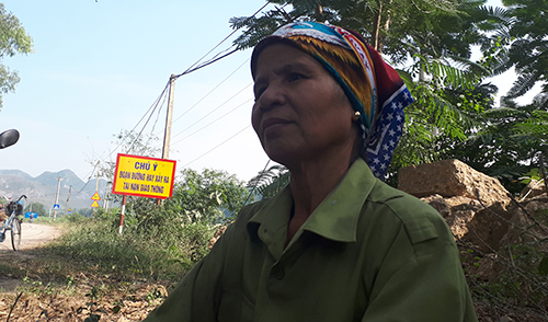 Thanh Hóa: Lời kể của nhân chứng về vụ mất tích của bé gái 20 ngày tuổi