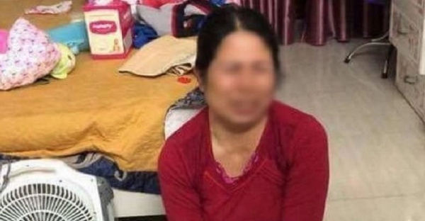 Hà Nam: Khởi tố vụ án người giúp việc đánh đập, hành hạ bé gần 2 tháng tuổi