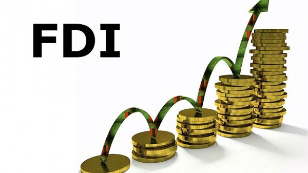 Vốn FDI tăng mạnh, vượt 33 tỷ USD trong 11 tháng năm 2017 - Hình 1