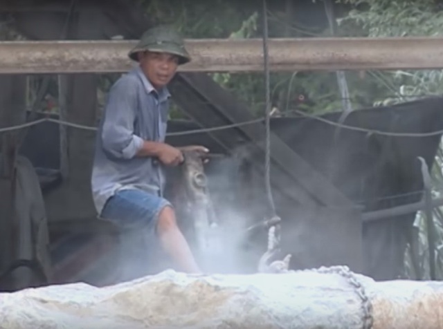 TP. Thanh Hóa: Hàng loạt cơ sở sản xuất gây ô nhiễm môi trường trong khu dân cư cần phải di dời