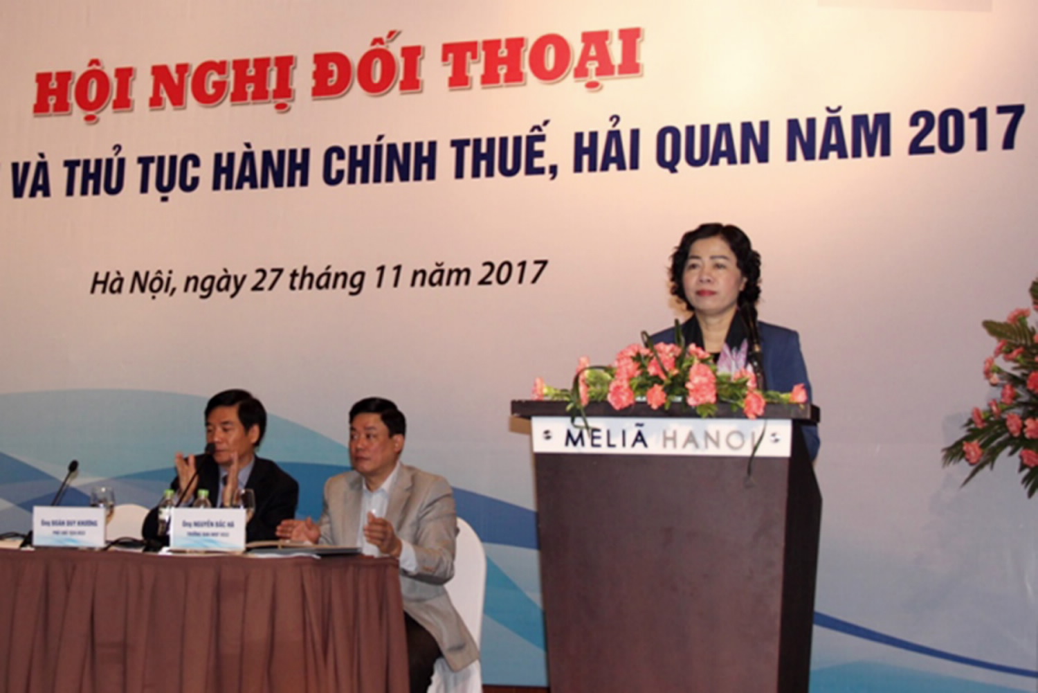 Nhiều thay đổi về chính sách để tạo thuận lợi cho Doanh nghiệp