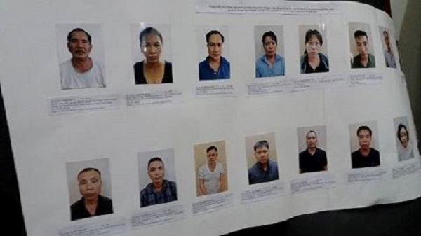 CA Hà Nội: Triệt phá, bắt giữ 17 đối tượng trong đường dây trộm cắp xe máy liên tỉnh