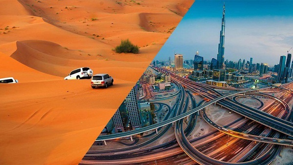 Dubai dẫn đầu thế giới về lượng chi tiêu của du khách quốc tế - Hình 1
