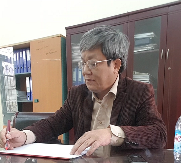 Hà Nam: Hiệu trưởng Trường CĐ Phát thanh - Truyền hình 1 bị 'tố' nhiều sai phạm?