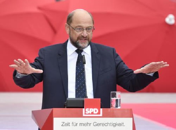 Đức: Đảng SPD kêu gọi lập ngân sách riêng cho khu vực Eurozone - Hình 1