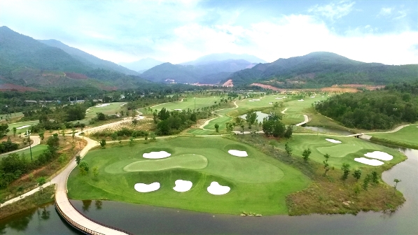 Giải thưởng golf thế giới vinh danh Ba Na Hills Golf Club là Sân golf tốt nhất Châu Á - Hình 6
