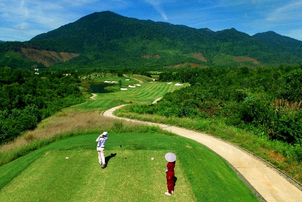Giải thưởng golf thế giới vinh danh Ba Na Hills Golf Club là Sân golf tốt nhất Châu Á - Hình 5