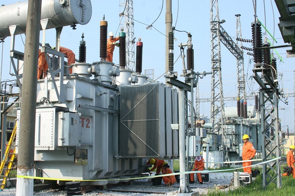 Điện lực Hải Phòng: Động lực mới phát triển kinh tế