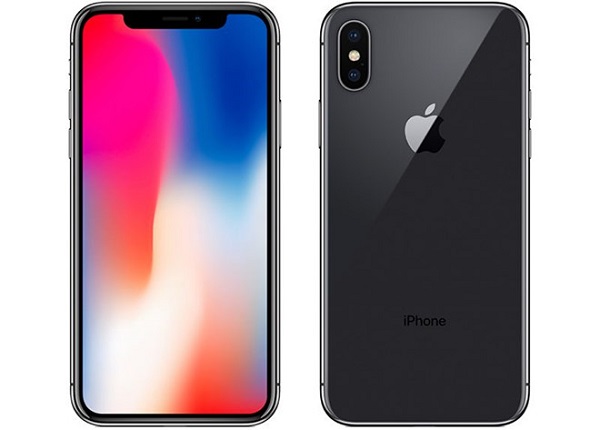 Sở hữu iPhone X trên website www.onlinefriday.vn chỉ 4.990.000 VND