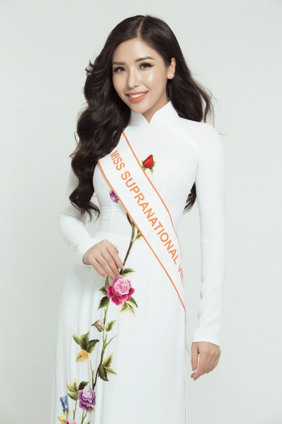 Cơ hội nào cho Khánh Phương tại Hoa hậu Siêu quốc gia 2017? - Hình 2