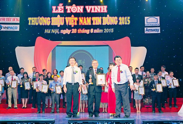 Tinh dầu tràm Bé Thơ (Huế) bị làm giả ở Hà Nội