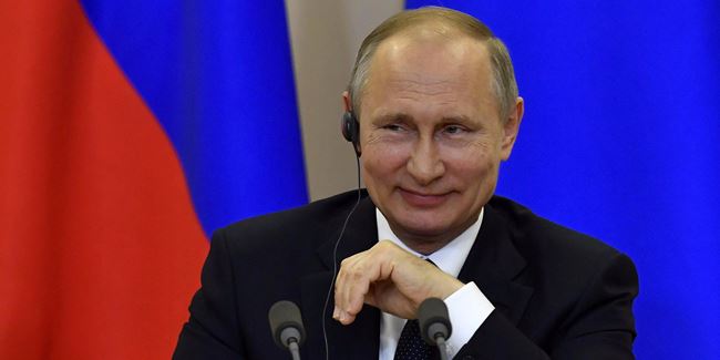 Không phải OPEC hay Ả rập Xê út, Nga mới là "ông hoàng" giá dầu thế giới