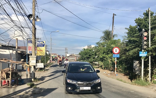 Cần Thơ: Trúng thầu dự án gần 50 tỷ nhờ... hồ sơ dự thầu "rởm"?