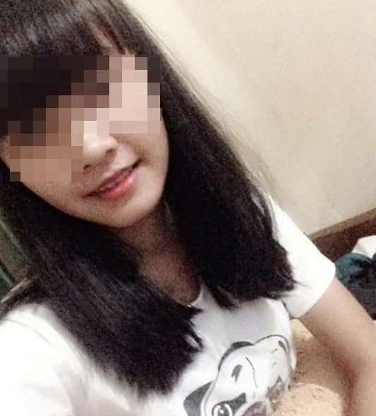 Nghệ An: Phát hiện thi thể nữ sinh với nhiều vết dao đâm