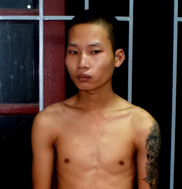 Bỏ thuốc vào nước ngọt rồi hiếp dâm nữ đồng nghiệp