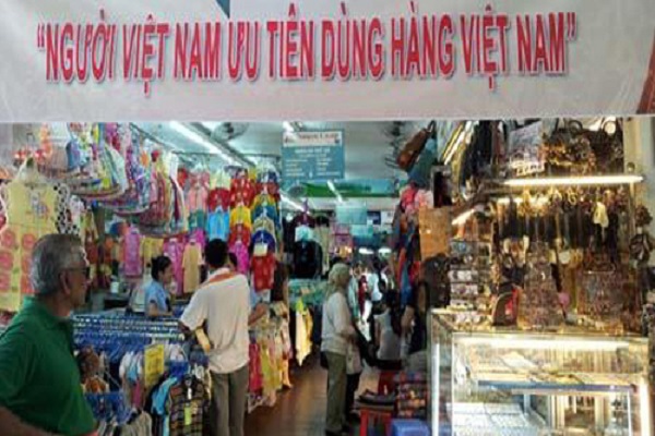 Gia Lai: Hàng Việt về nông thôn, kinh tế có chuyển biến tích cực - Hình 2