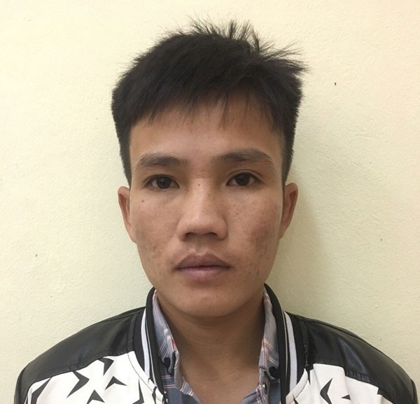 Hà Tĩnh: Khởi tố một thanh niên xúc phạm Quốc kỳ