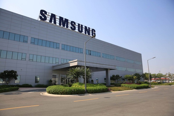Samsung báo lãi lớn, thu gần 5 tỷ USD lợi nhuận trong 9 tháng - Hình 1