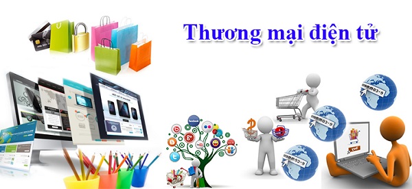 “Giải pháp thương mại điện tử - để doanh nghiệp thành công hơn”