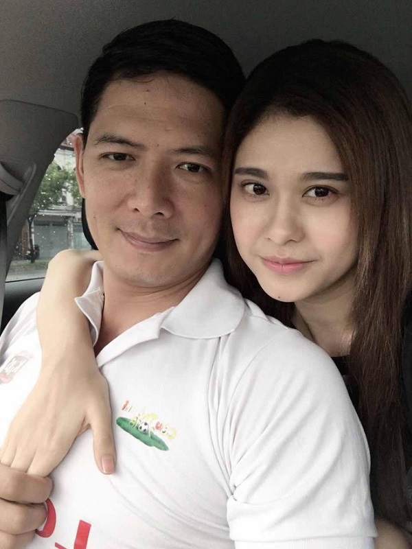 Đạo diễn khẳng định ảnh 'thân mật' của Bình Minh và Trương Quỳnh Anh không phải trong phim