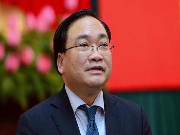 Xây dựng Đề án chính quyền đô thị Hà Nội 2018