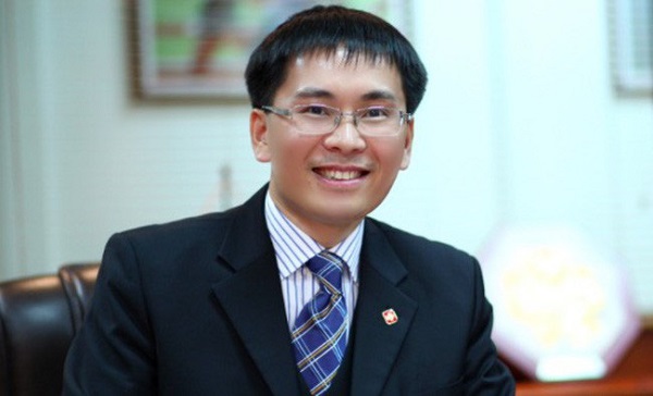 Ông Phạm Quang Tùng thôi chức ở VDB để về BIDV - Hình 1