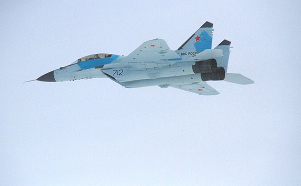 ‘Trang bị tới tận răng’: Quân đội Nga sẽ tiếp nhận những siêu vũ khí nào đến năm 2025?