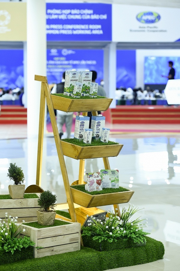 Gia đình sữa chua Vinamilk tự hào đồng hành cùng hàng triệu người tiêu dùng Việt - Hình 3