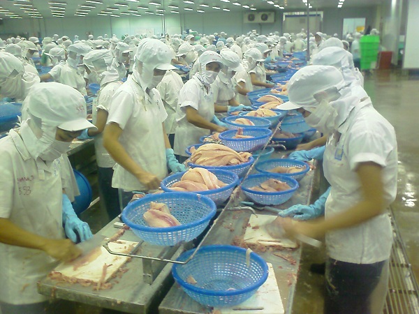 Anh tái khẳng định cam kết thúc đẩy hợp tác thương mại với Việt Nam