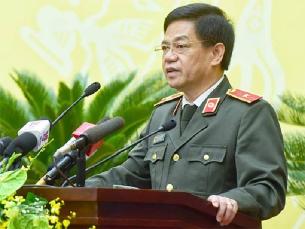 “Chưa đủ cơ sở khởi tố vụ án Doanh nghiệp xây dựng tư nhân số 1 Điện Biên”