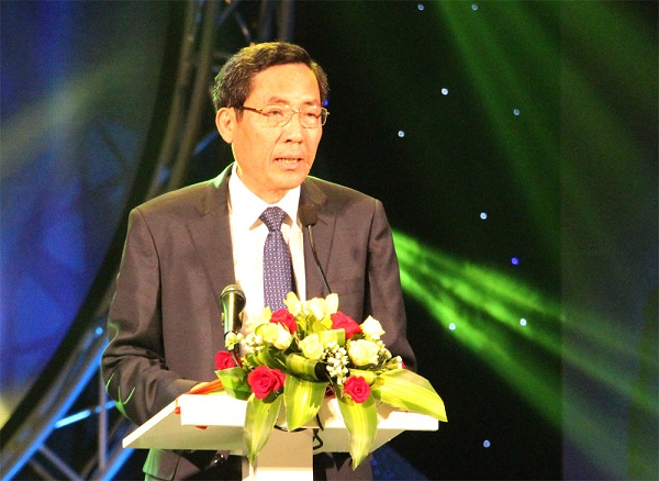 Nhà báo Thuận Hữu kiêm giữ chức Phó trưởng ban Tuyên giáo Trung ương - Hình 1