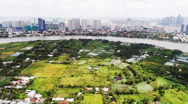 TP. HCM: Dân khổ vì nhiều dự án quy hoạch treo 20 năm