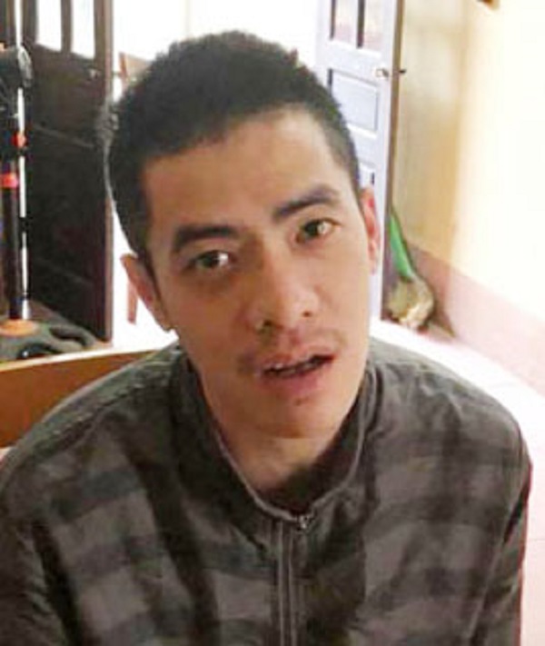 Thanh Hóa: Bắt giữ đối tượng cố ý làm hư hỏng tài sản