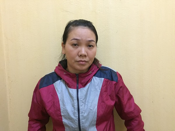 Lào Cai: Khởi tố đối tượng vận chuyển pháo nổ