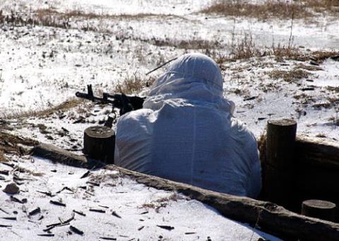 Nga thành 'át chủ' trong ván bài Triều Tiên