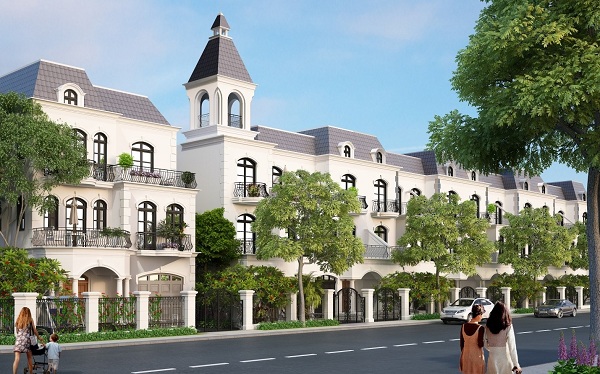 Nhà vườn nội đô giấc mơ có thật với những người yêu phố