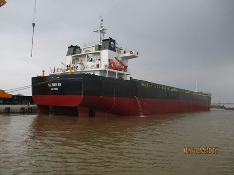 Hải Phòng: Phó Thủ tướng yêu cầu thống nhất chiều cao cầu vượt sông Văn Úc