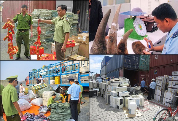 Thủ tướng Chính phủ Nguyễn Xuân Phúc: Tăng cường chống buôn lậu tháng cuối năm và dịp Tết Nguyên đán - Hình 1