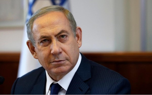 Thủ tướng Israel lên án EU vì đã chỉ trích quyết định của Mỹ - Hình 1