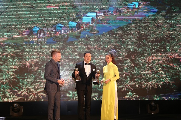 Những giải thưởng cao quý nhất của World Travel Awards 2017 dồn dập trao cho Việt Nam - Hình 2