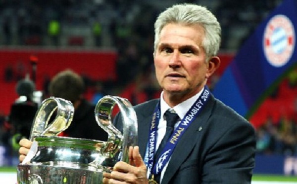 5 ngôi sao Bayern Munich tìm lại chính mình dưới bàn tay Jupp Heynckes