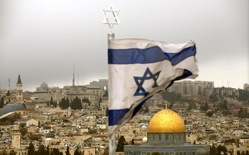 Palestine có thể làm gì trước quyết định của ông Trump về Jerusalem?