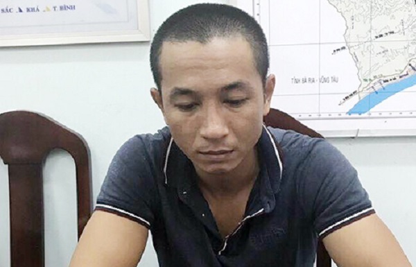 Khánh Hòa: Truy tố kẻ cuồng ghen bắn chết nhân tình của vợ ở giữa đường