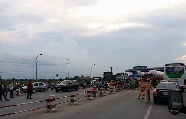 CĐT cao tốc Hà Nội - Hải Phòng trình Chính phủ 2 phương án giảm phí trên tuyến QL5 - Hình 1