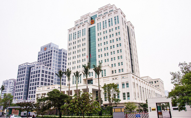 Danh mục dịch vụ sự nghiệp công sử dụng ngân sách nhà nước của Bộ TN&MT