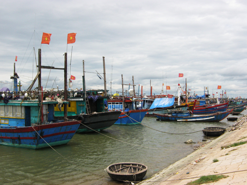 Hải Phòng: Thực hiện phương châm “4 tại chỗ” trước mùa mưa bão