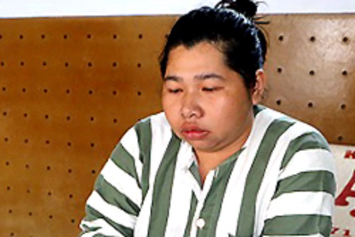 An Giang: Bắt cóc bé trai do hiếm muộn