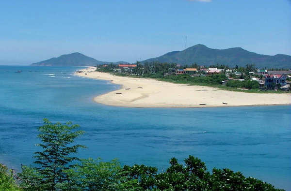 Huế: Triển khai dự án khu du lịch Bát Sơn Lộng Nguyệt